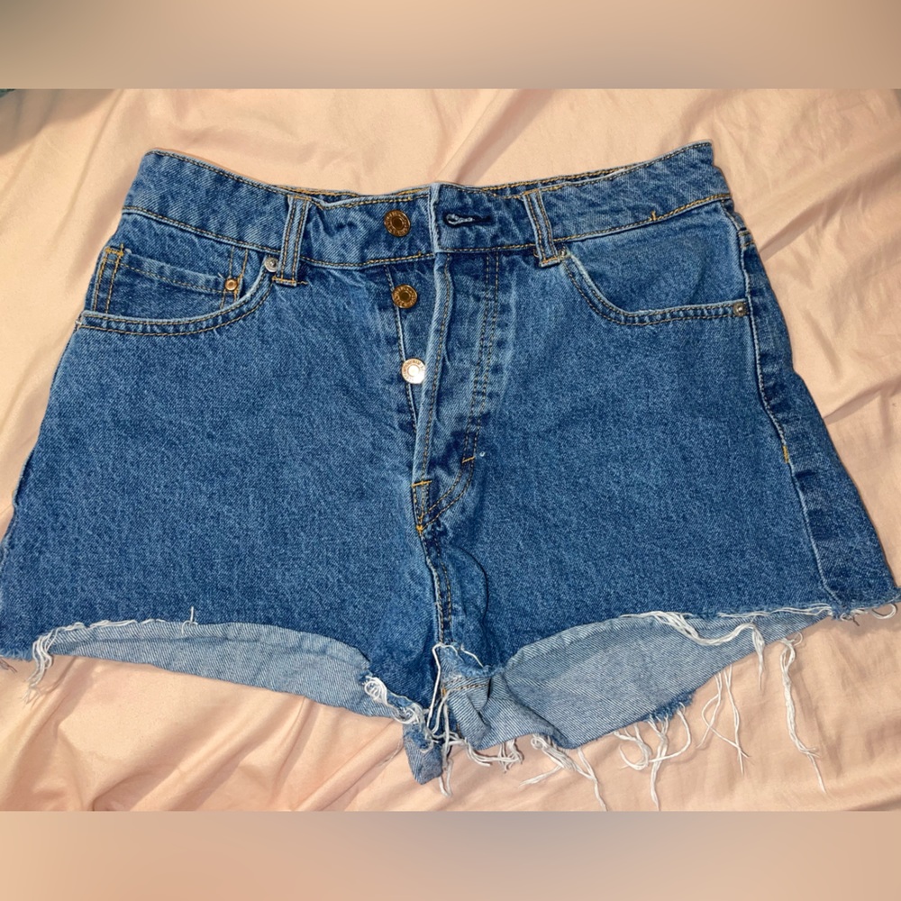 H&M Jean Shorts
